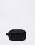 Herschel Supply Chapter Small Travel Kit Black Tonal