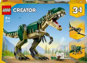 LEGO® Creator 3 v 1 31151 T-rex