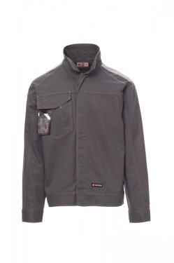 Bunda Payper SAFE Farba: Dymová, Veľkosť: 2XL (000929033113007XXL)