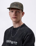 Carhartt WIP Travon Cap Duck Feather Print, Cypres