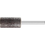 PFERD TOOLS 31127743 Namontovaný bodový valec INOX Ø 16 x 32 mm Priemer 16 mm 10 ks; 31127743