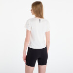 Tričko The North Face Jaida Ss Tee White Dune Light Heather L