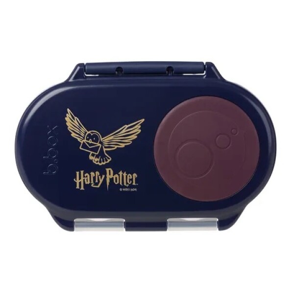 B.box desiatový box malý - Harry Potter EUR
