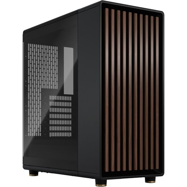 Fractal Design North TG Light Tint