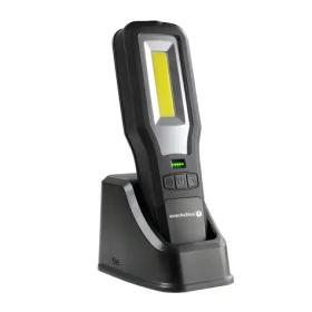 WL-600R Nabíjacie LED dielenské svietidlo / Svietidlo / LED / nabíjacie batérie (WL-600R)