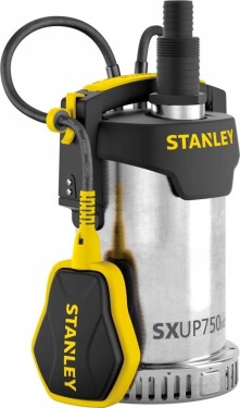 Stanley čerpadlo do wody czystej 750W SXUP750XCE STANLEY
