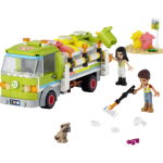 LEGO® Friends 41712 Smetiarske vozidlo