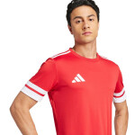 Tričko adidas Squadra 25 M JE2601 muži M