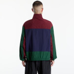 Mikina Under Armour Icon Woven Track FZ Forest Green L
