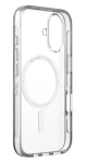 Belkin ScreenForce MSA025hqCL priehľadná / Puzdro / Apple iPhone 16 / magnetické (MSA025HQCL)