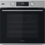 Whirlpool Built-in oven Whirlpool OMSK58HU1SX