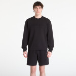 Mikina Calvin Klein Eu Sportswear Graphic Crewneck Black M
