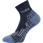 VOXX ponožky Yildun tmavomodré 1 pár 35-38 119231