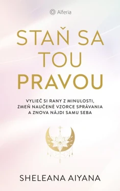 Staň sa tou pravou, Aiyana Sheleana