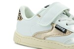 Mtng Free Modern White/Ferdi Pink Gold celoročné nízke barefoot topánky 27 EUR