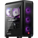 Lynx Challenger (10463176) čierna / Intel Core i5 14400F 2.5GHz / 32GB / 1TB SSD / Nvidia RTX 5060 8GB / W11H (10463176)