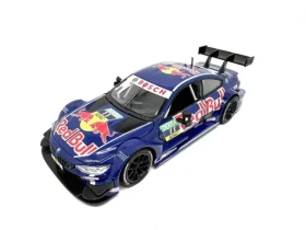 MSZ Auto BMW M4 DTM Red Bull