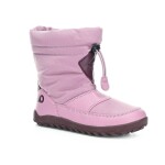 Bobux Alpha Paden Lilas zimné barefoot topánky 27 EUR