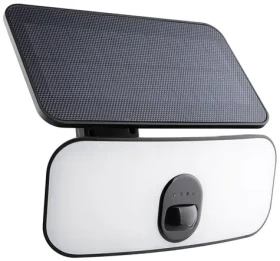 Immax SunBoard / Vonkajšie solárne LED osvetlenie / s externým panelom 13W / IP65 (08500L)