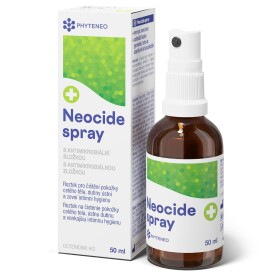 NEOCIDE Spray 50 ml