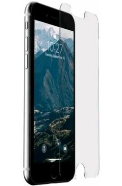 UAG ochranné sklo pre Apple iPhone SE amp; 8 amp; 7 (124011110000)