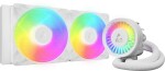 ARCTIC Liquid Freezer III Pro 280 A-RGB Białe (ACFRE00187A)