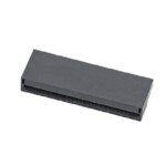 Molex zásuvkové puzdro na dosku Počet pólov 68 Raster (rozteč): 0.75 mm 762910068 1 ks Tray; 762910068