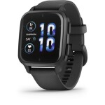 Garmin Venu Sq Music