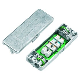 Weidmüller IE-CCM spojovací modul, 8808410000, 1 ks; 8808410000