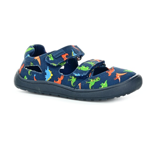 Protetika Plus Protetika Tafi Dino barefoot sandále 31 EUR