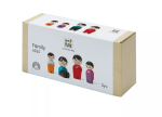 PlanToys PlanToys Rodina - varianta III