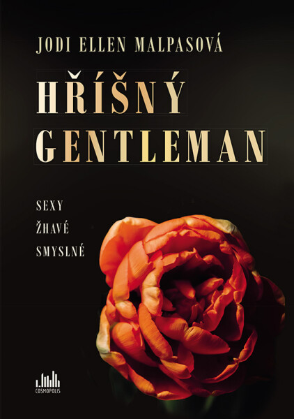 Hříšný gentleman, Malpasová Ellen Jodi