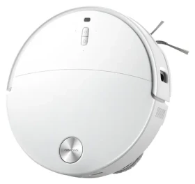 Roborock Qrevo Edge 2 biela / Robotický vysávač / 64,6 dB / 5200 mAh / 4,5 kg (QE202-00)