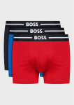 Pánske boxerky BOSS 50479265 3pack XL MIX