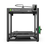 Creality Ender-5 Max – veľkoformátová CoreXY 3D tlačiareň