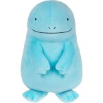 Jazwares Pokemon plyšový 32,5 cm W9 Quagsire