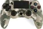 Gembird JPD-PS4BT / Gamepad / PS4 / Bluetooth / bezdrôtový (JPD-PS4BT-01-CM)