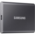 Samsung Samsung MU-PC4T0T/WW Portable SSD T7 USB 3.2 4TB