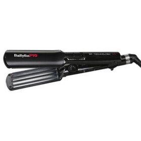 Babyliss BAB2658EPCE / Krepovačka / priem. doštičiek 38 mm / 5 teplôt 150 ° - 230 ° C (BAB2658EPCE)