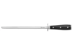 Wüsthof CLASSIC IKON / Ocieľka / 26 cm / zrnitosť J 320 / ergonomická rukoväť (3040385026)