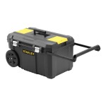 Stanley pojízdný box 50 l (40 kg) STST1-80150