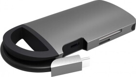 UMAX H8 USB-C (UB308)