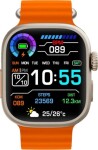 Roger RoGer WS-GS28 Smart Watch Orange