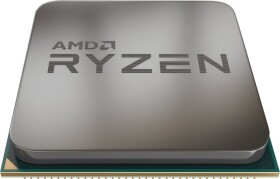 AMD Ryzen 7600X,