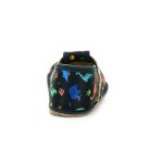 Pegres BF01 Dinoo Black barefoot papuče 27 EUR