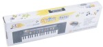 Alltoys elektronické klávesy