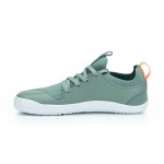 Vivobarefoot Primus Knit II J Sea Green Leather 33 EUR