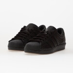 Tenisky adidas Superstar Vintage Core Black/ Core Black/ Blue EUR 39 1/3