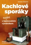 Kachlové sporáky nejen s teplovodním výměníkem, Závacký Jaroslav