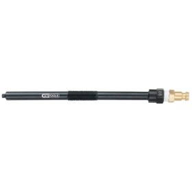 KS Tools 150.3669 Injektorový adaptér, M10x1,25 s vonkajším závitom, dĺžka 170 mm; 150.3669